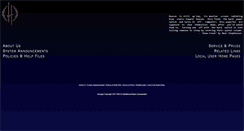 Desktop Screenshot of dhp.com